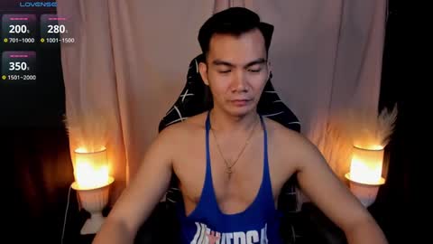 Bruce online show from January 28, 12:54 pm