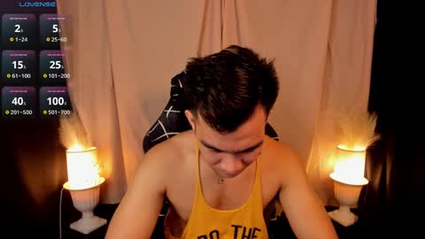 Bruce online show from February 19, 1:06 pm