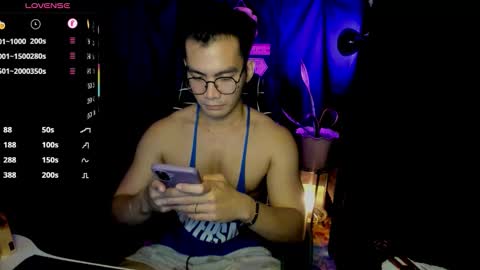 Bruce online show from February 6, 1:36 pm