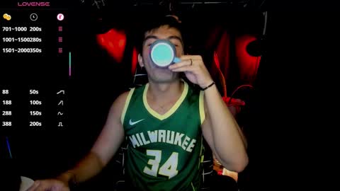 Bruce online show from February 25, 7:51 am