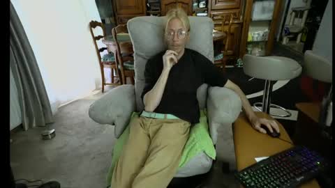 jeff online show from May 14, 8:10 am