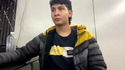 alejo online show from January 13, 12:54 pm