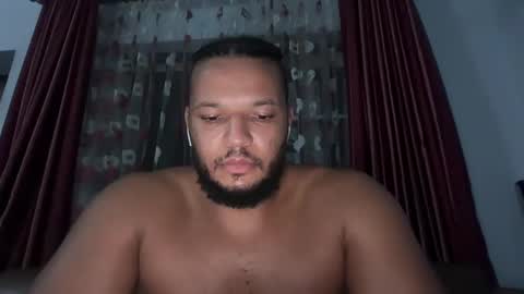 Kingsley online show from December 2, 11:18 pm