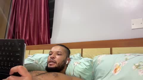 Kingsley online show from December 24, 9:22 pm