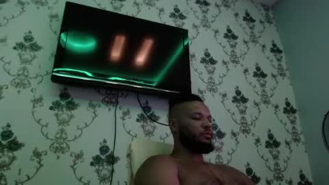 Kingsley online show from January 9, 6:59 am