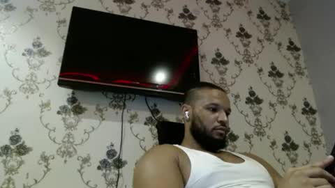 Kingsley online show from January 18, 11:00 pm