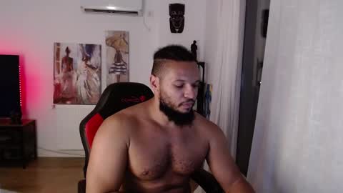 Kingsley online show from September 10, 1:05 am