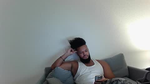 Kingsley online show from October 14, 1:50 am