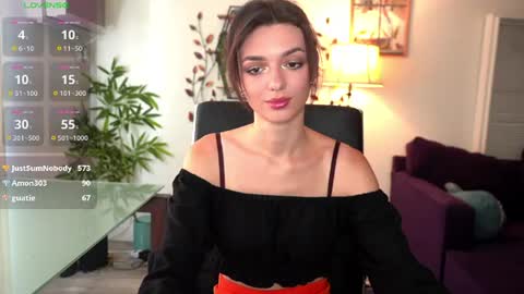 Olivia online show from June 29, 10:32 pm