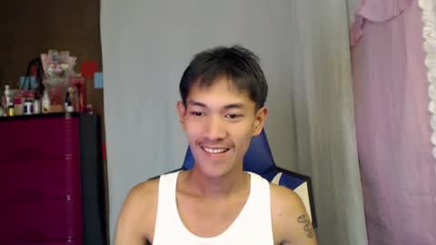 RICK online show from August 3, 9:59 am