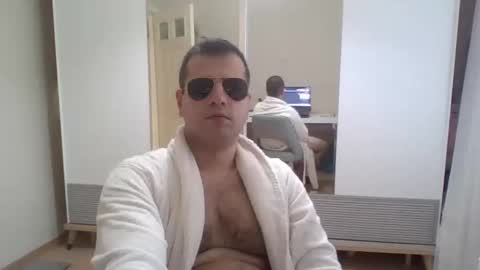 Snapshot of 0trkshmnhot0 chatting on January 2, 7:55 am trkshmn online show from January 2, 7:55 am