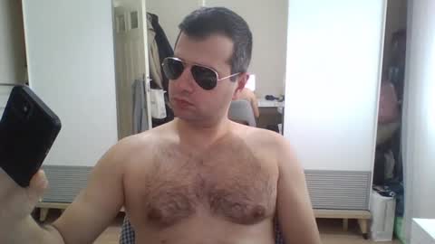 Snapshot of 0trkshmnhot0 chatting on January 18, 10:17 am trkshmn online show from January 18, 10:17 am