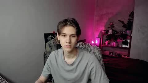 Adam online show from November 10, 9:41 am