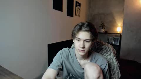 Adam online show from November 28, 10:40 am