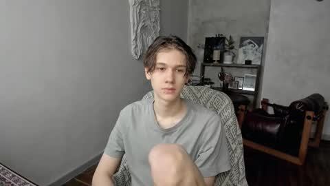 Adam online show from December 20, 8:21 am