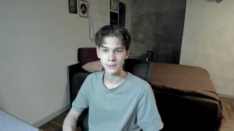 Adam online show from February 22, 1:31 pm