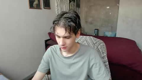 Adam online show from March 1, 4:58 am