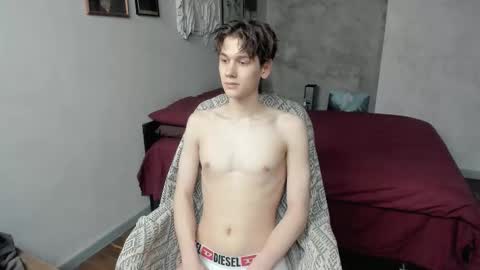 Adam online show from March 8, 11:14 am