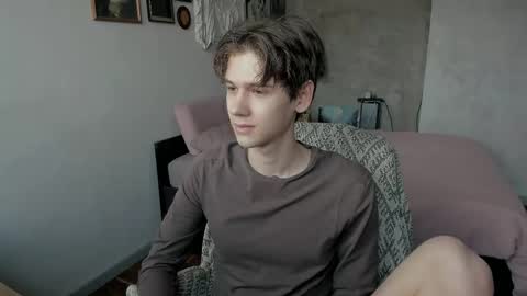 Adam online show from March 23, 7:34 am