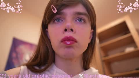 Snapshot of 1000and1nights_ chatting on December 10, 6:54 am Aishe online show from December 10, 6:54 am