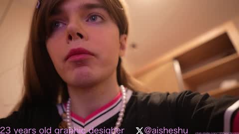 Snapshot of 1000and1nights_ chatting on December 28, 4:30 pm Aishe online show from December 28, 4:30 pm