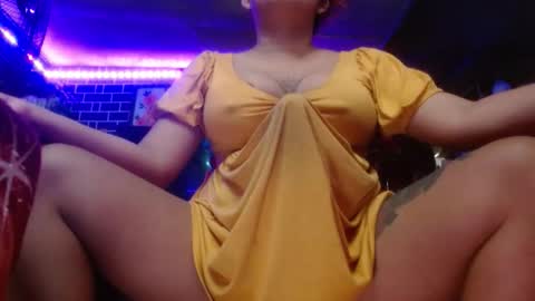 Snapshot of 11inchmonstercock4u chatting on October 16, 1:39 am i am trixie im Your Selfsucking Mistress online show from October 16, 1:39 am