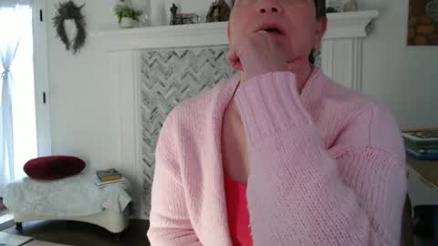 Aurora Willows online show from March 4, 5:08 pm