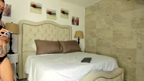 Noelia online show from June 13, 12:03 pm