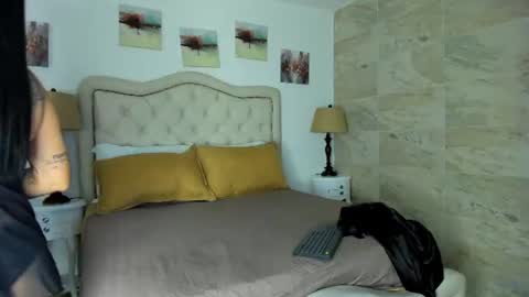 Noelia online show from June 16, 12:08 pm