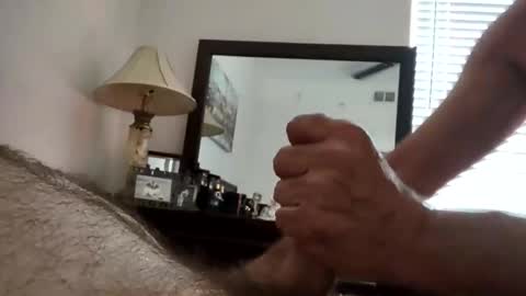 luv to cum online show from March 11, 8:37 pm