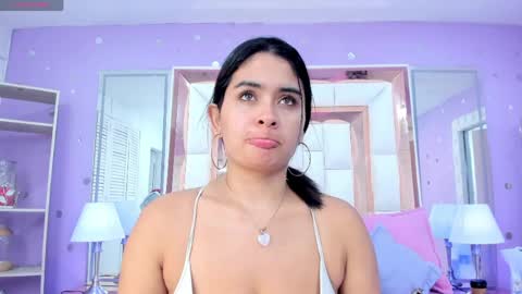 Scarlette  online show from April 3, 3:04 am