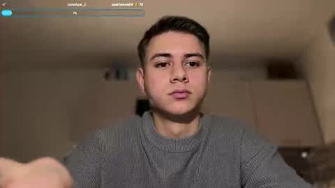 Snapshot of 168gio chatting on November 12, 5:35 pm Lance online show from November 12, 5:35 pm