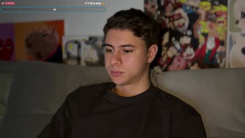 Snapshot of 168gio chatting on November 29, 5:27 pm Lance online show from November 29, 5:27 pm