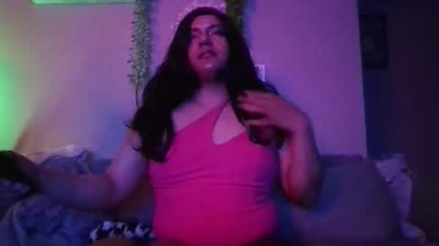 Snapshot of 17carrjo974416 chatting on March 8, 4:16 am 17carrjo974416 online show from March 8, 4:16 am