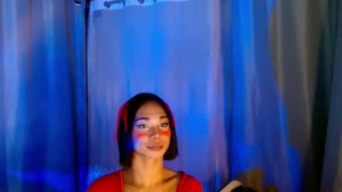 Snapshot of 18_nicole chatting on March 11, 6:19 pm barbie online show from March 11, 6:19 pm