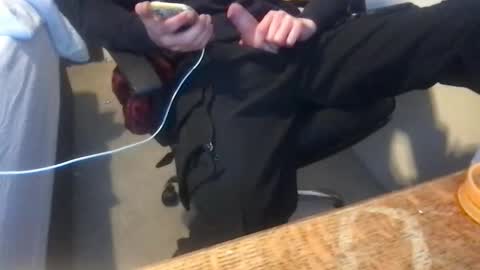 man 18 but cute online show from December 7, 3:08 pm