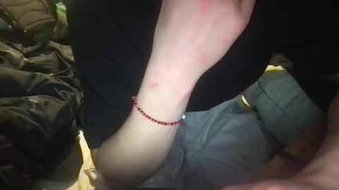 man 18 but cute online show from January 1, 7:20 am