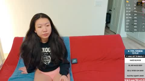 Tong  Ralph online show from January 13, 1:00 am