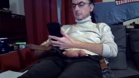 18remy45 online show from January 4, 10:45 pm