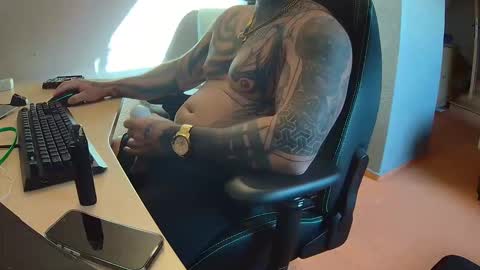 Snapshot of 19andre90 chatting on September 12, 4:40 pm 19andre90 online show from September 12, 4:40 pm