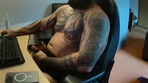 Snapshot of 19andre90 chatting on October 9, 12:14 pm 19andre90 online show from October 9, 12:14 pm