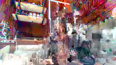 Snapshot of 19djulia chatting on January 4, 11:22 am djulia online show from January 4, 11:22 am