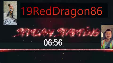 19reddragon86 online show from November 3, 3:19 am