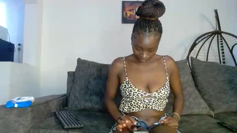 beckah online show from May 10, 5:34 am