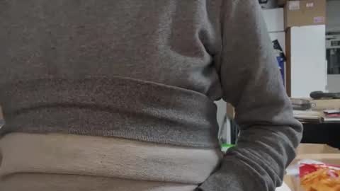 Snapshot of 1badhusband chatting on February 2, 5:11 pm 1 Bad Husband online show from February 2, 5:11 pm