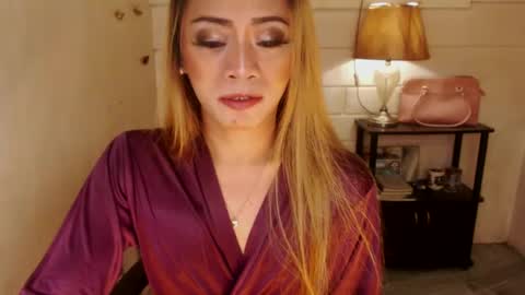 angel online show from December 22, 9:31 pm