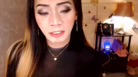 angel online show from September 27, 6:46 pm