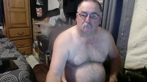 1dusty60 online show from December 6, 10:05 am