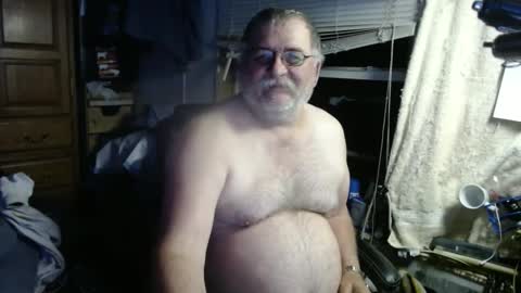 1dusty60 online show from March 8, 4:01 am