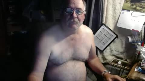 1dusty60 online show from October 31, 9:54 am